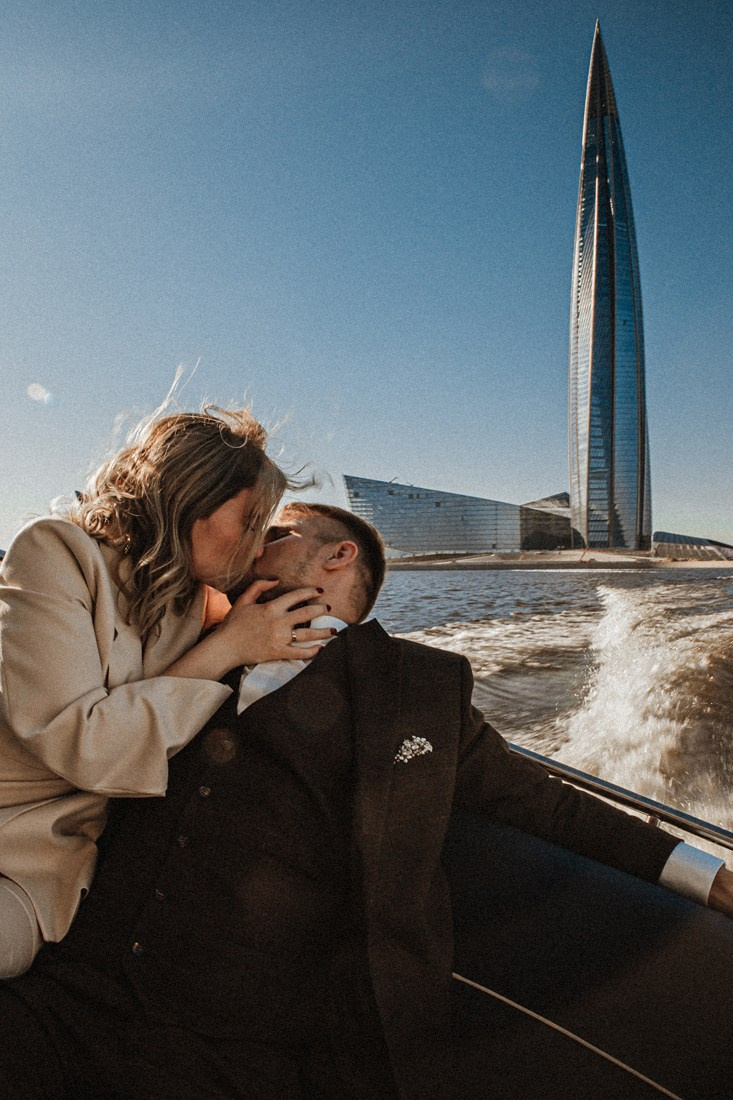 J & V. Портретный и Семейный фотограф в Санкт-Петербурге Rocket Alice