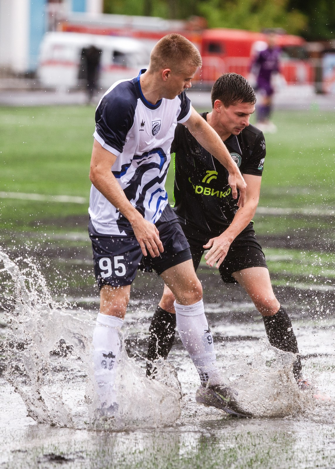 Фотограф в Иркутске Евгения Айвазова