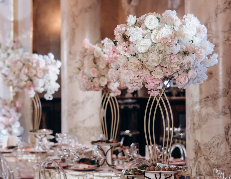 Площадка № 3-5. Свадебный и портретный фотограф Москва