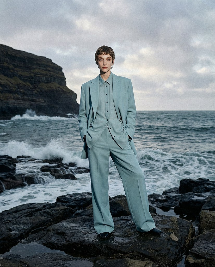 Съемка для брендов: каталог, лукбук, кампейн. Денис Толмацкий | Коммерческий фотограф в Москве, Петербурге, Кирове