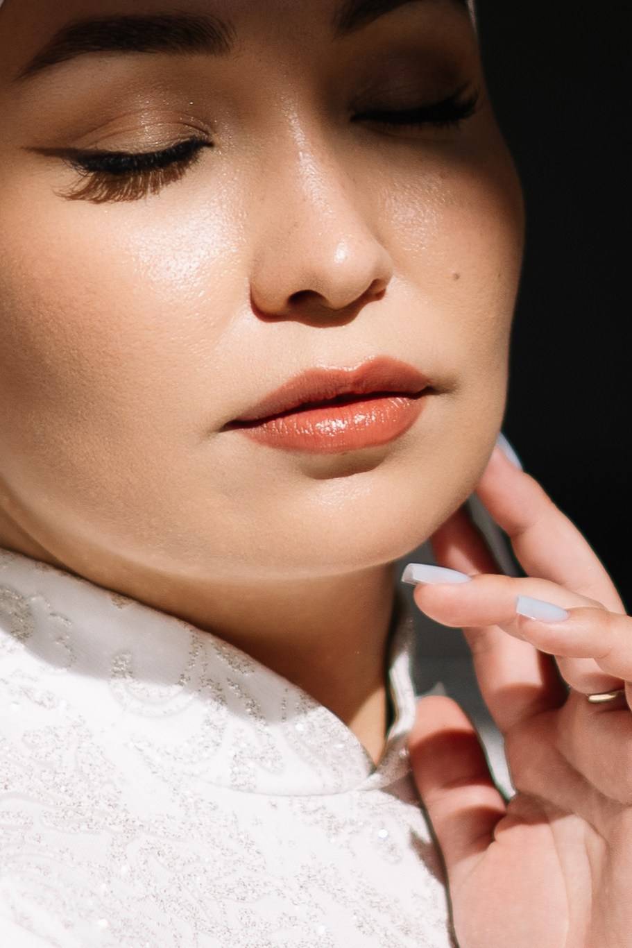 Ильяс и Русалина, 11.07.2025. Свадебный фотограф в Сибае Елена Самарина