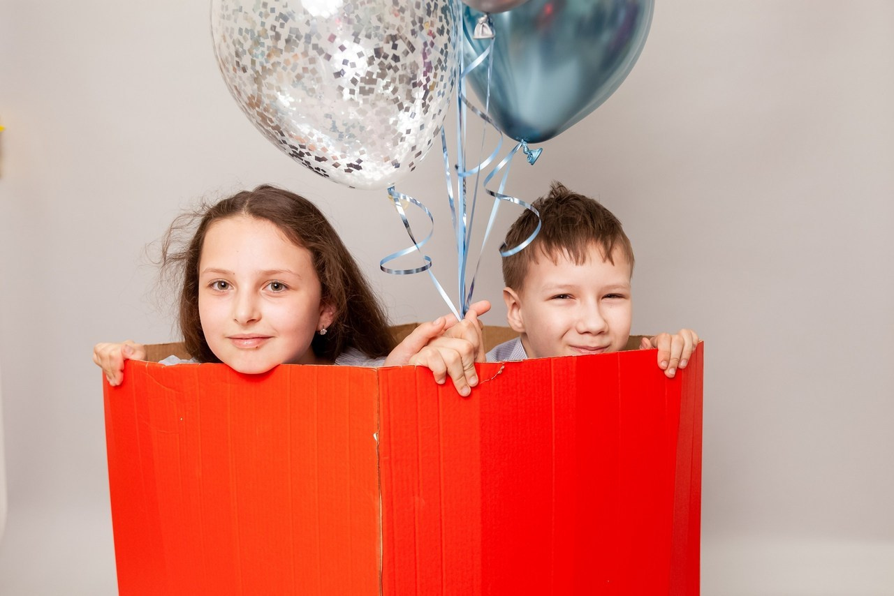 Отзывы. Фотограф Татьяна Воронова, Детские и Семейные фото