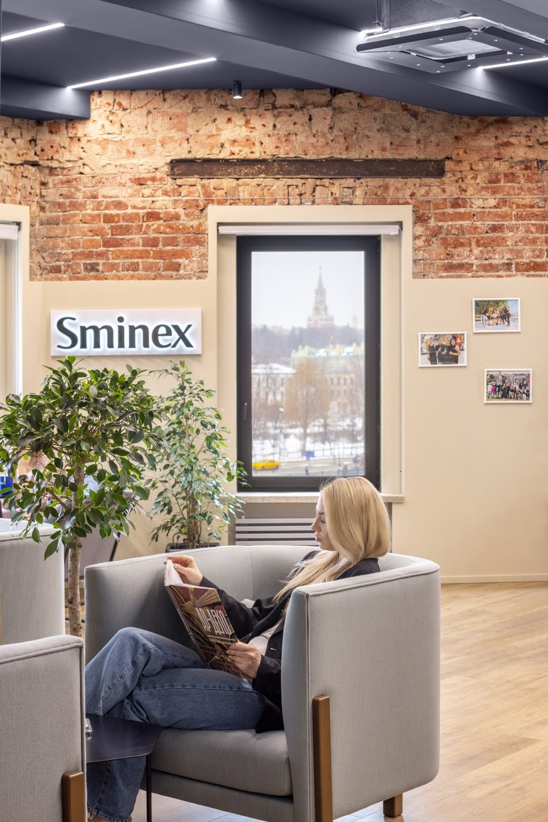 Интереьрная фотография. Вадим Щербаков | архитектурный фотограф