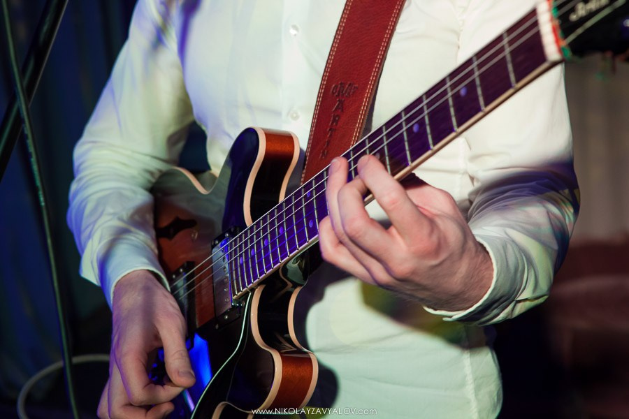 АЛВИСА (корпоратив). Видеооператор/Фотограф Николай Завьялов