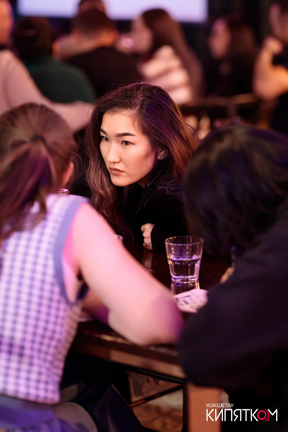 WOW QUIZ. КИПЯТКОМ КОКШЕТАУ