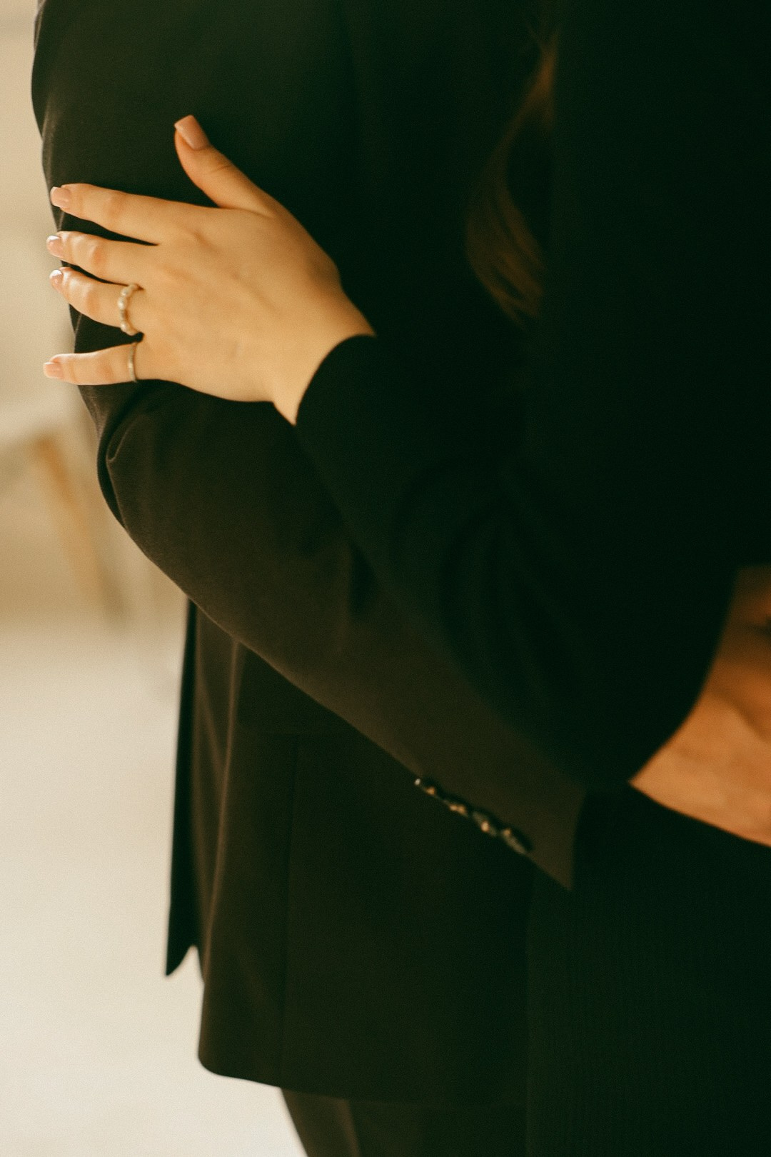 Саша и Алена. Фотограф Нижний Новгород