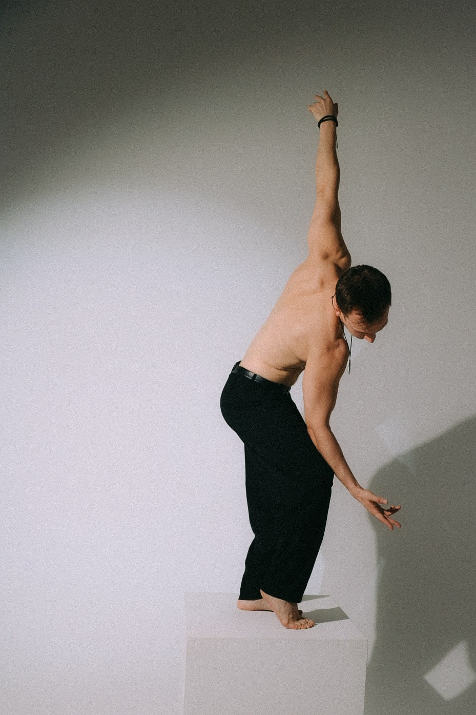 Саша и Кристина. Фотограф Нижний Новгород