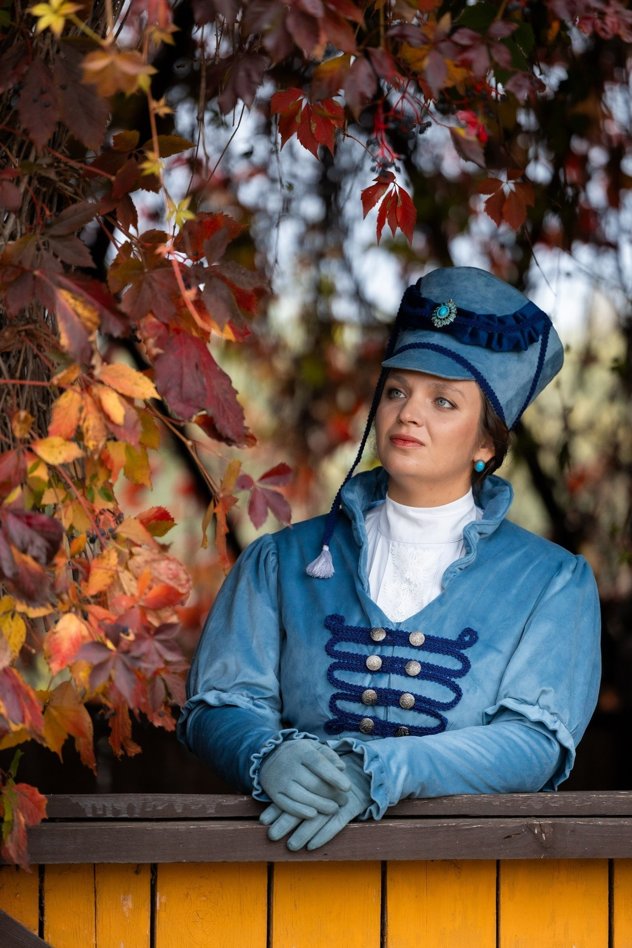 Отзывы. Фотограф-анималист Юлия Удовенко