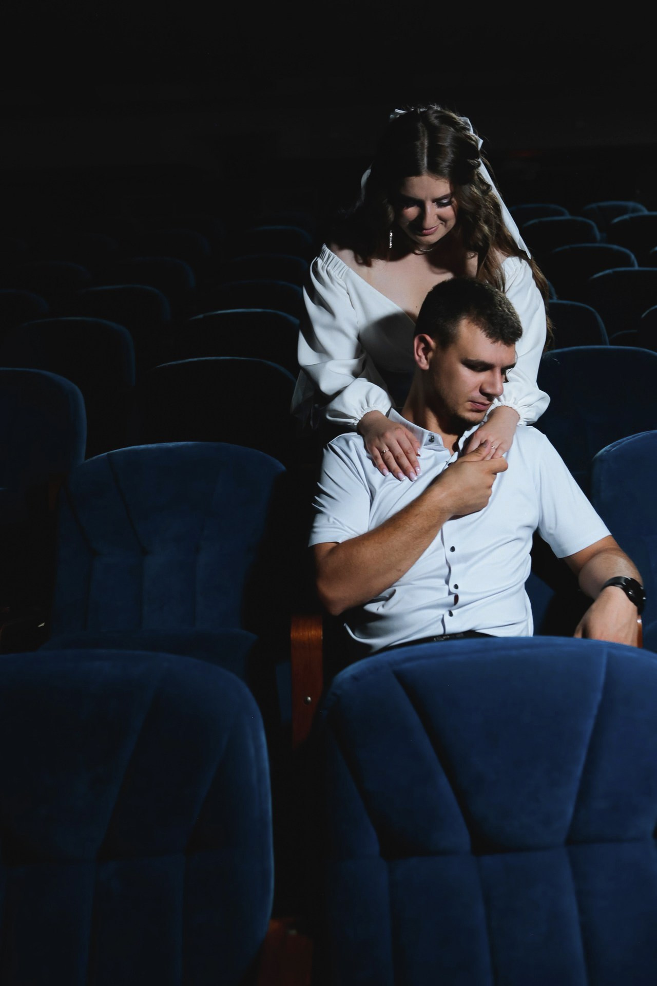 Алина и Ваня 💕. Фотограф Лесозаводск/Хабаровск