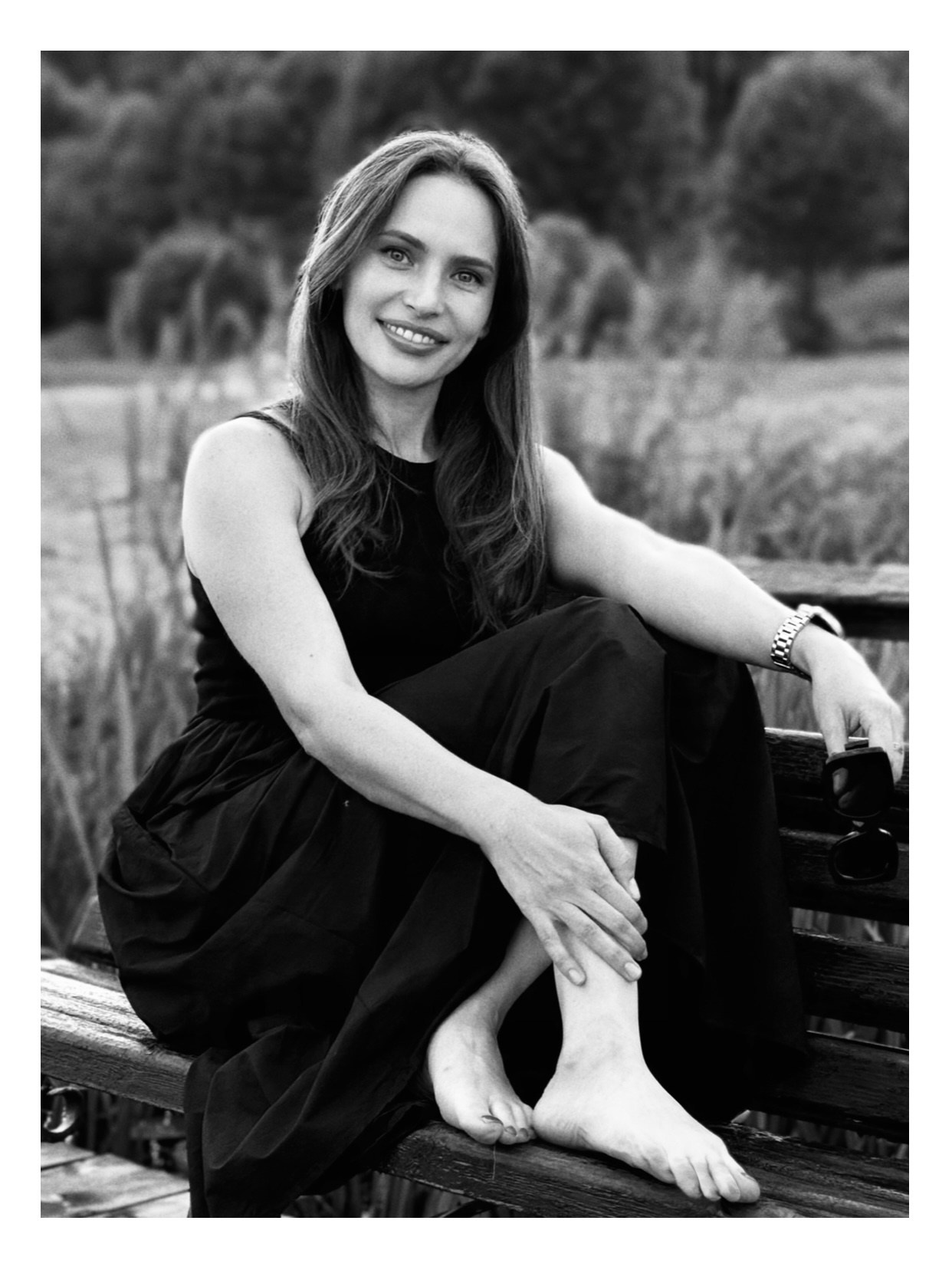 Black and White. Stanisso Ivanucci Photographer
