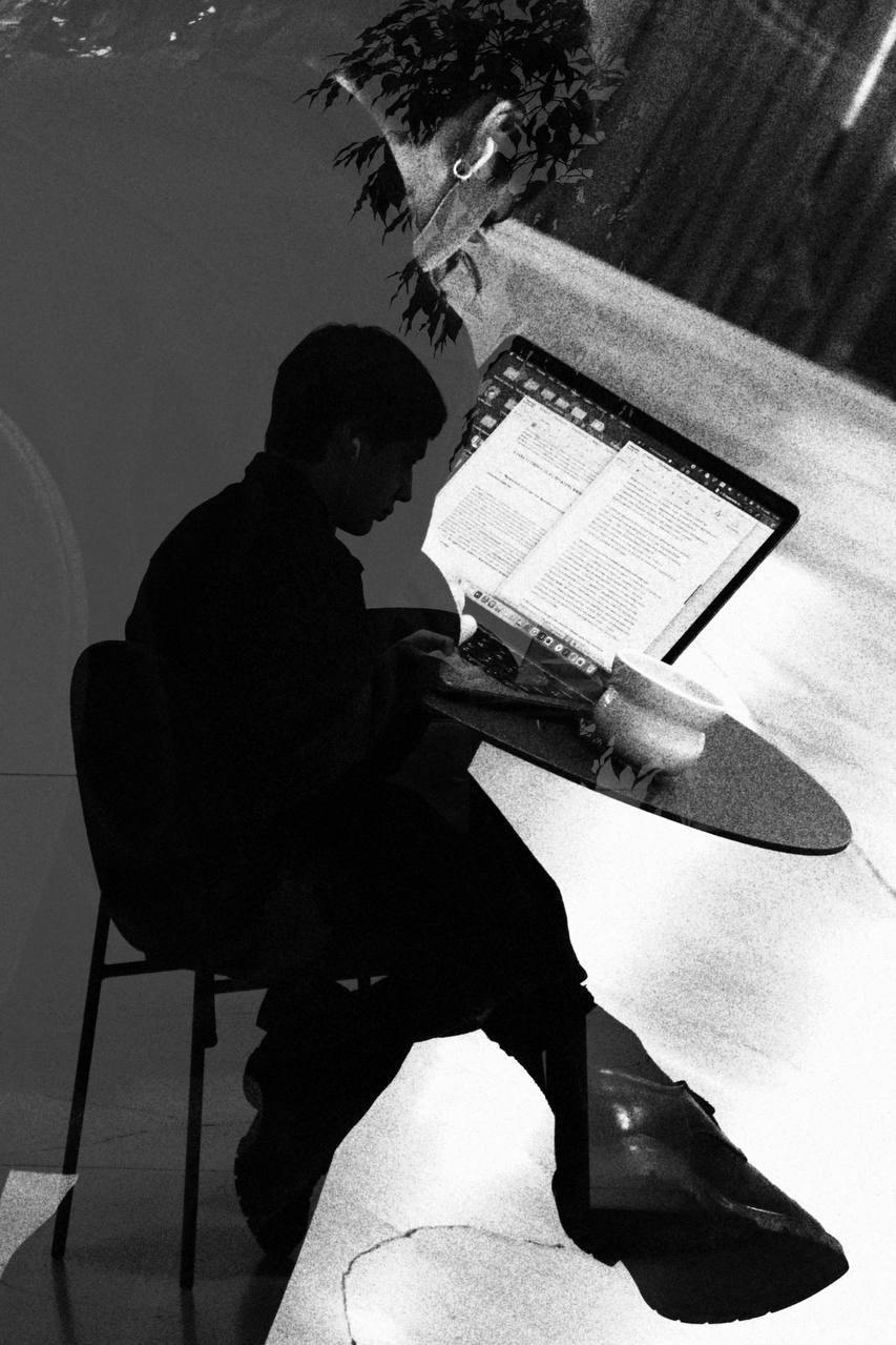 Уличная. Уральское создание