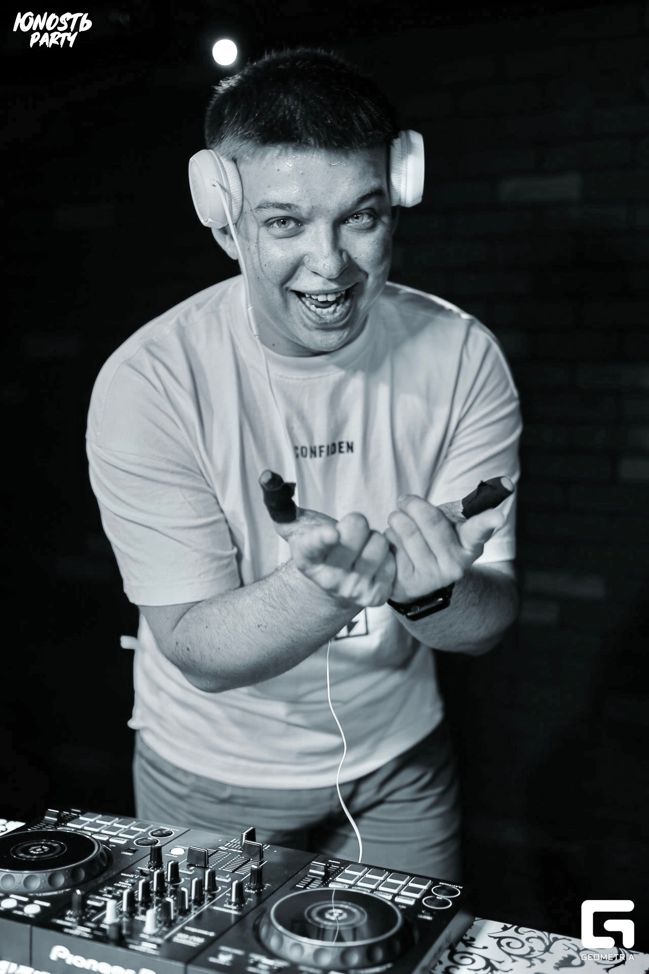 Моя работа в действии. DJ Иван Даньков — создаю атмосферу событий в Твери и по России. Музыка, стиль и энергия для вашего мероприятия