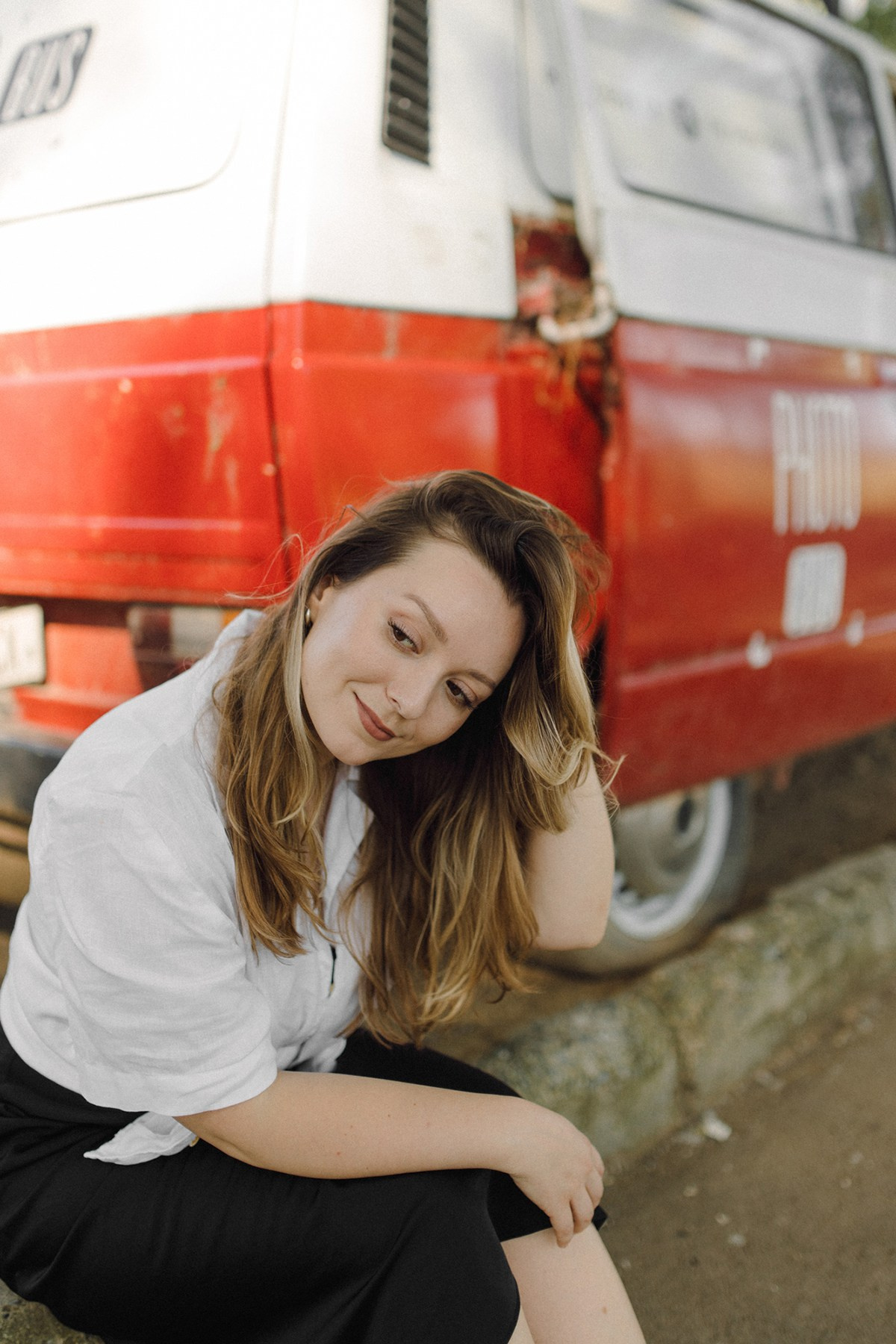 Alena. Anastasia Blud Photography