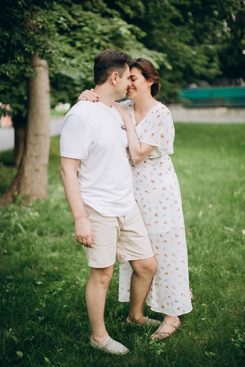 Вот оно какое наше лето. Семейный, детский и школьный фотограф в Москве Рудницкая Анна