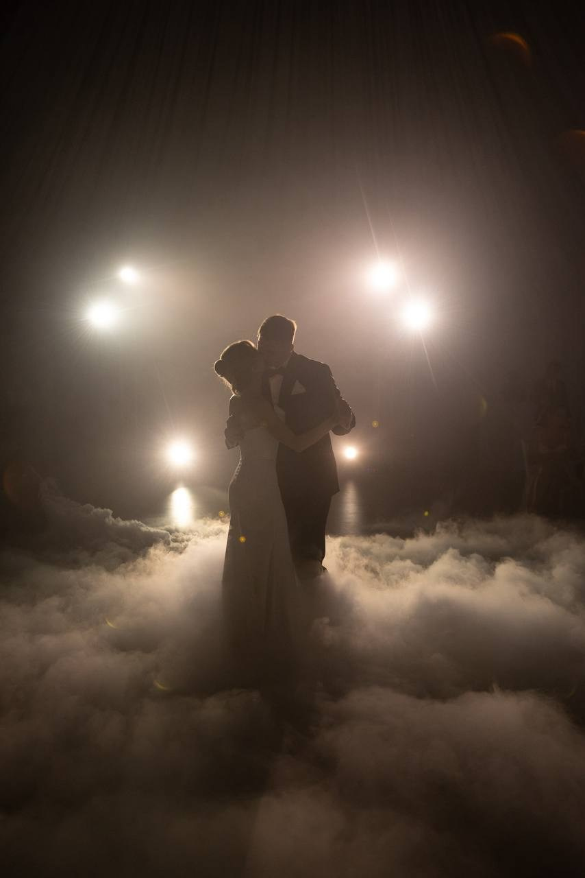 Свадебный фотограф в Минске Минчукова Анна