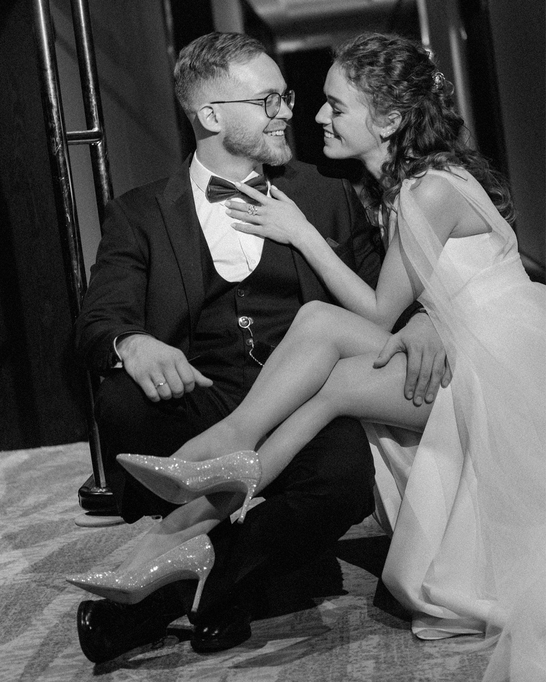 Лотте Отель. Wedding photographer