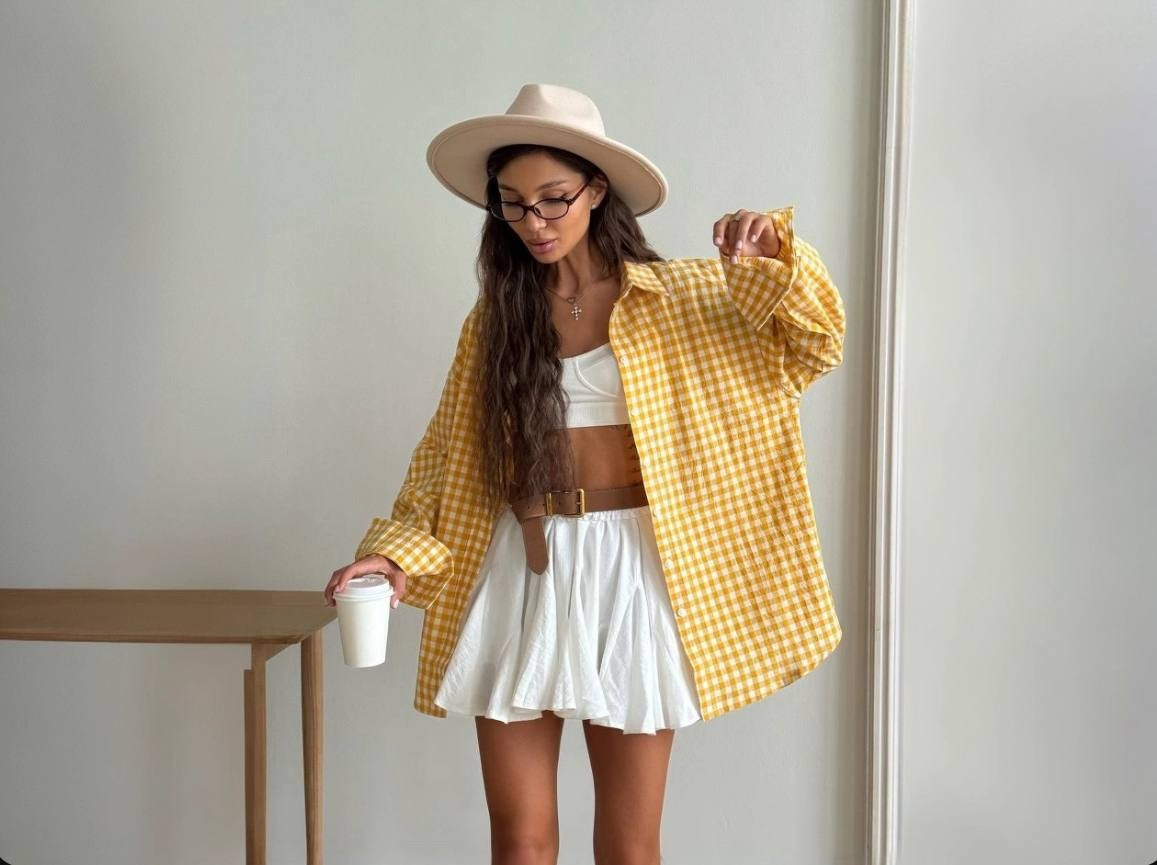 Каталог, сборная съемка- модель Галина. CONTENT MAKING — агентство № 1 в предметной съемке для маркетплейсов