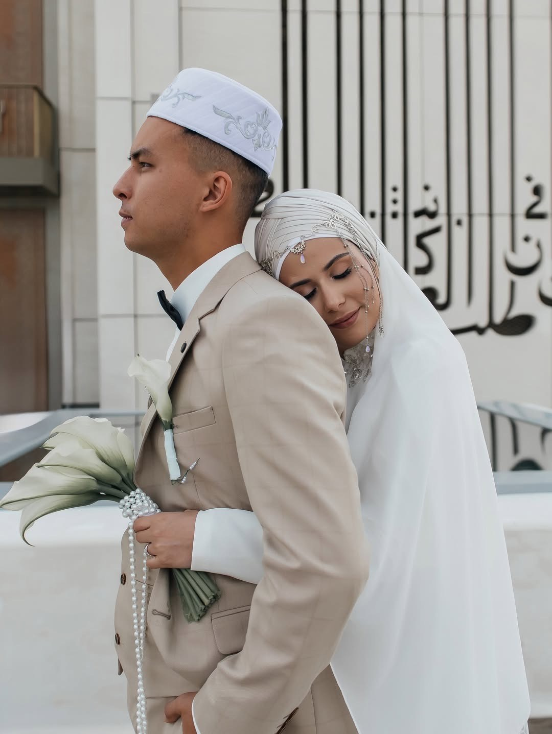 Ильнар & Алия. Семейный фотограф Юнусова Раиля