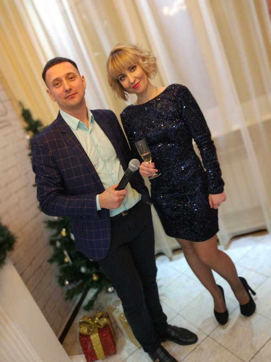 Валентин Молодожёнов. 25foto.ru