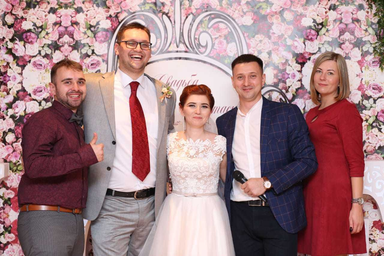 Валентин Молодожёнов. 25foto.ru