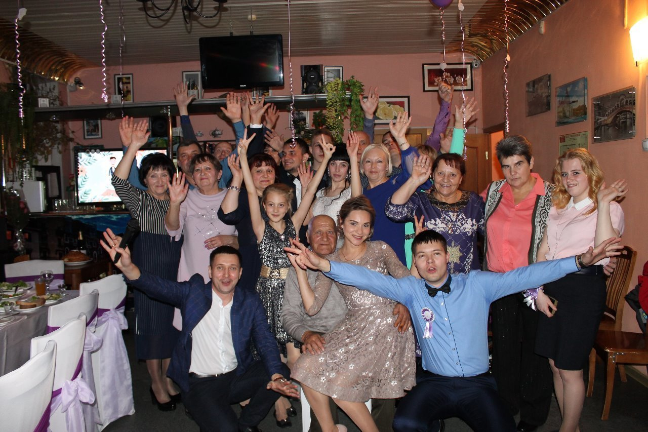 Валентин Молодожёнов. 25foto.ru