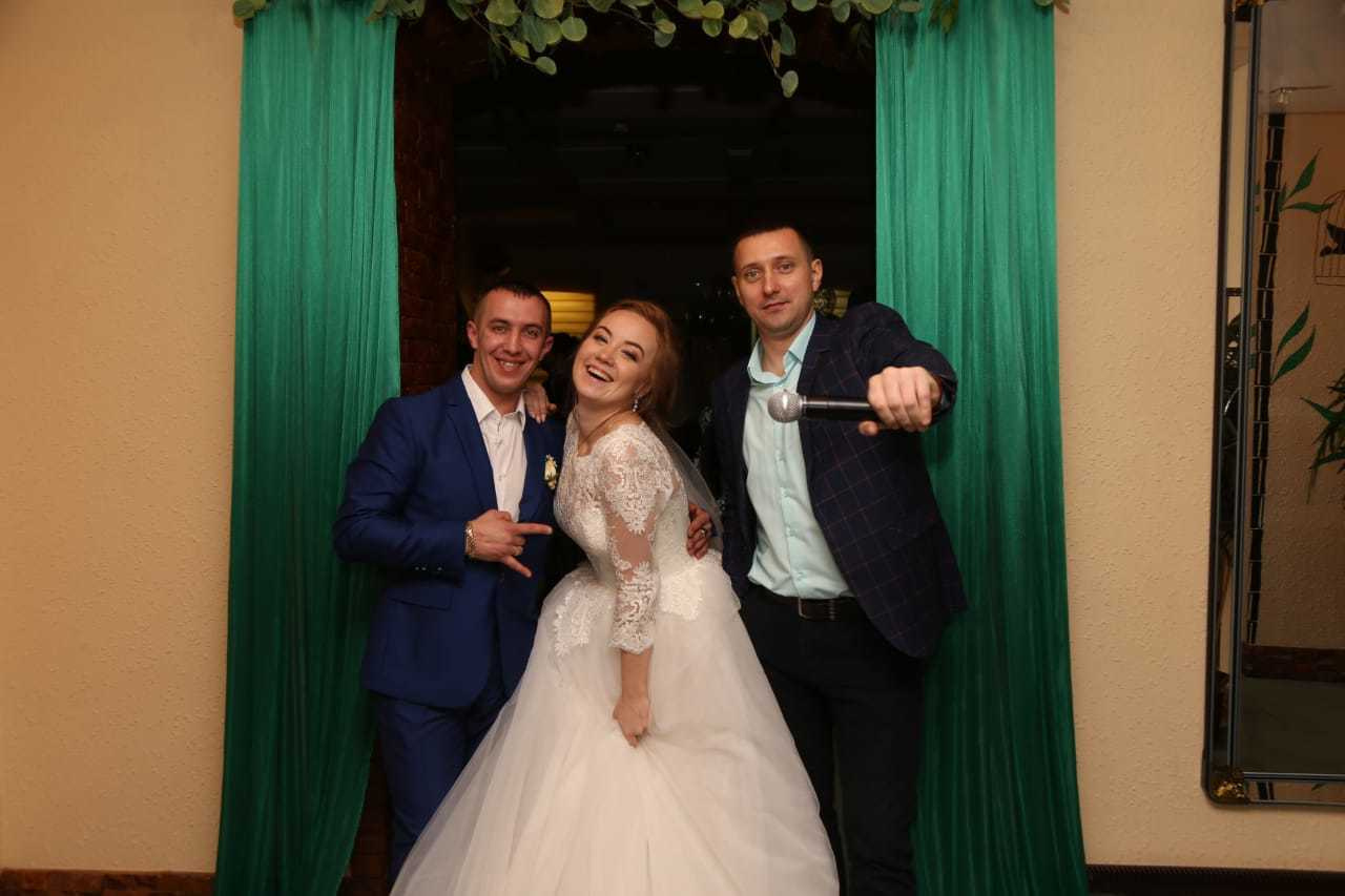 Валентин Молодожёнов. 25foto.ru