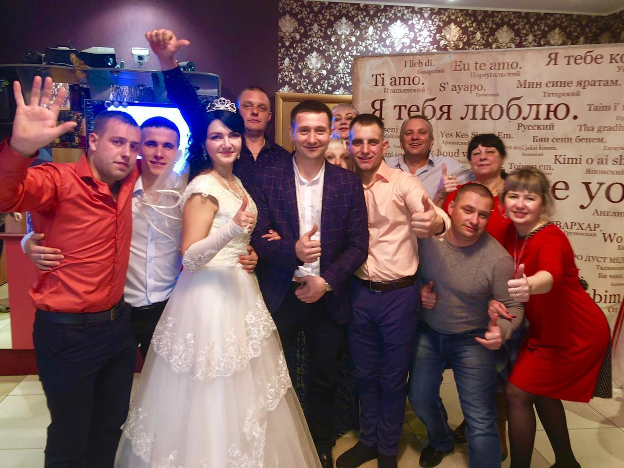 Валентин Молодожёнов. 25foto.ru