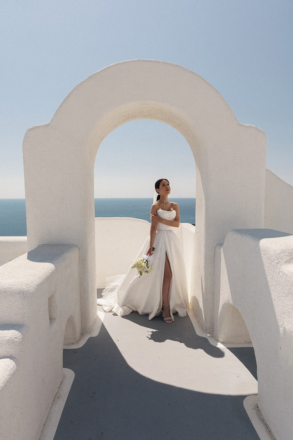 Вадим и Юлия — свадьба для двоих. Свадебный фотограф, фотосъемка в Крыму, Севастополе, Симферополе, Ялте