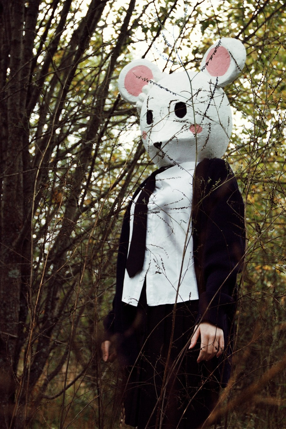 Сosplay: «Психонавты» (Женя и Леся). Фотограф в Перми Любовь Огородова | Авторские туры