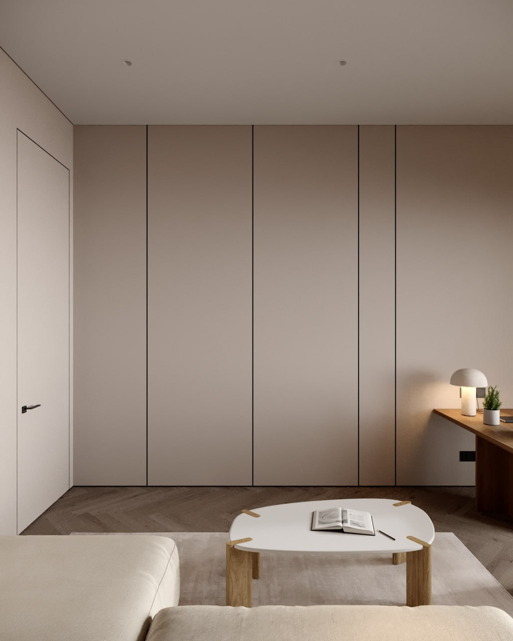 ЖК Петровская доминанта. Дизайнер интерьера из Санкт-Петербурга