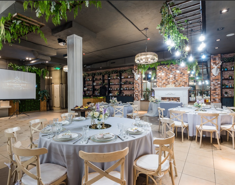 Площадка № 1-2. Свадебный и портретный фотограф Москва