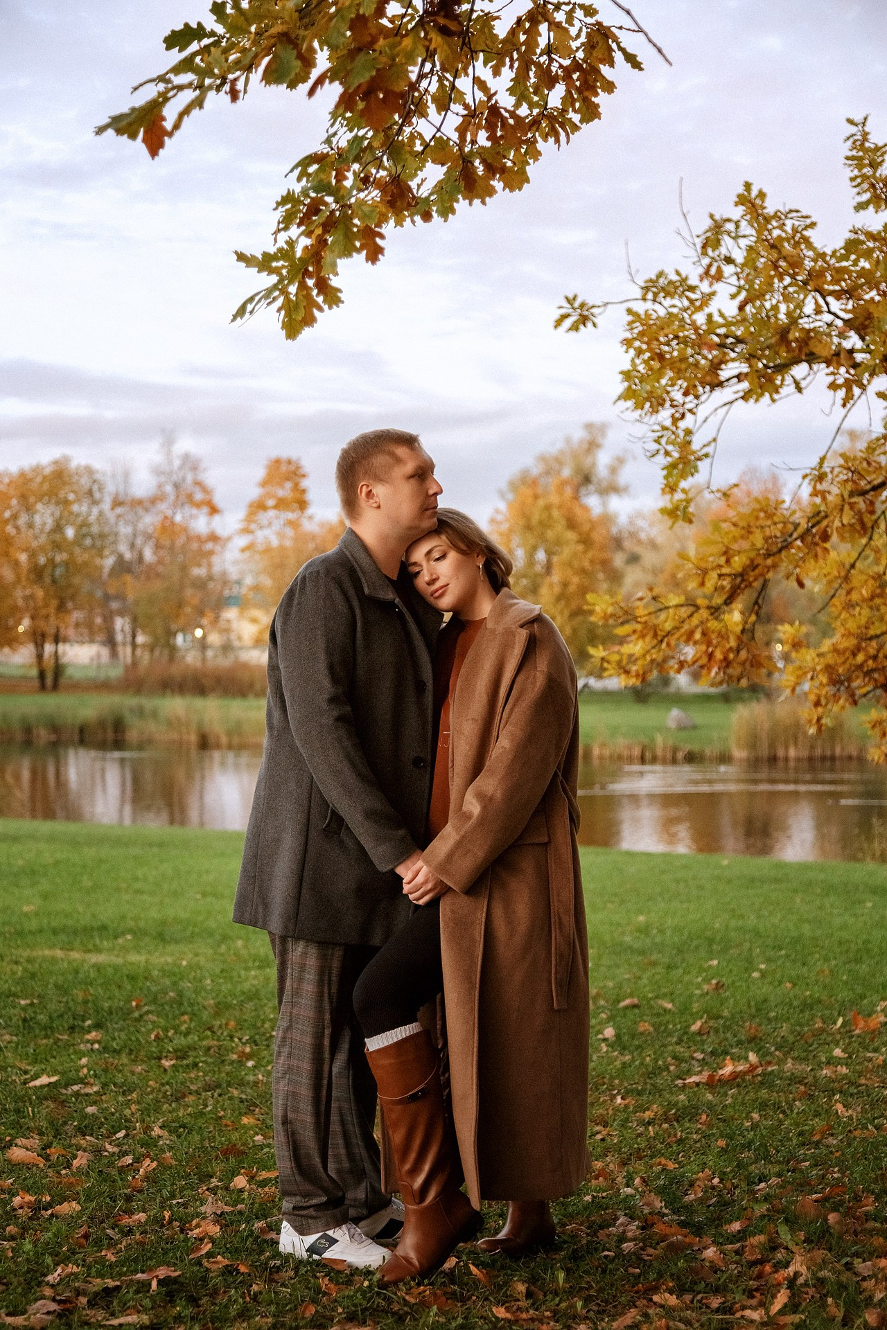 Lovestory. Светский фотограф Санкт-Петербург и ЛО