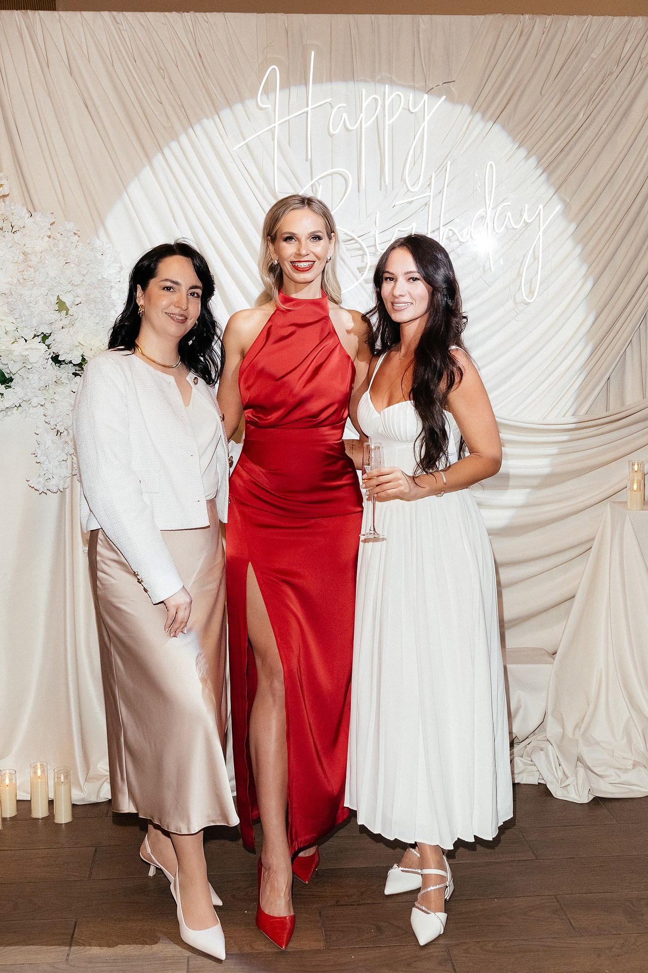 Репортаж юбилей фотошколы. Светский фотограф Санкт-Петербург и ЛО