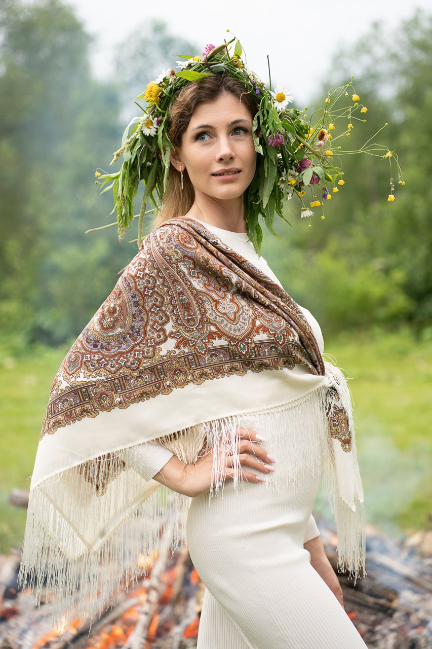 Иван Купала. Ecobelovo. Фотограф Мария Ковкова