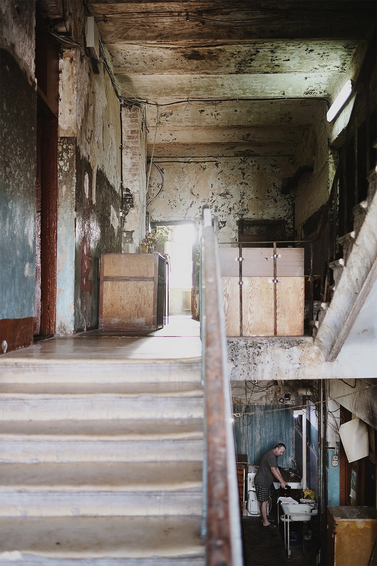 Красота в глазах смотрящего. Фотограф Бочарова Наталья, Санкт-Петербург