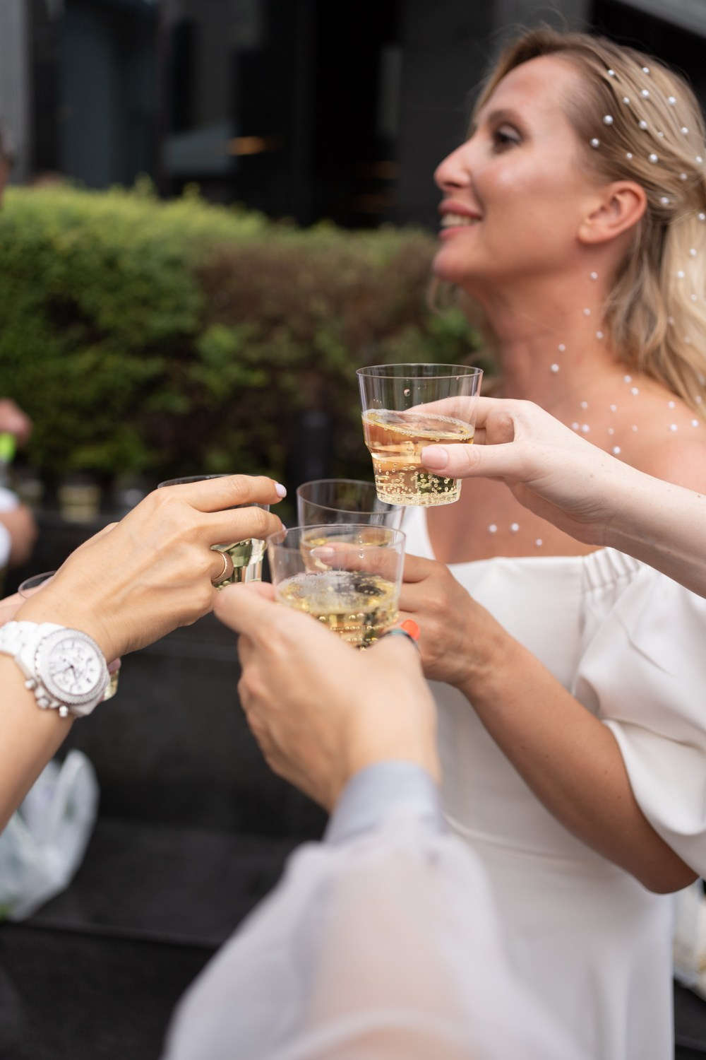 Евгений & Виктория. Главная