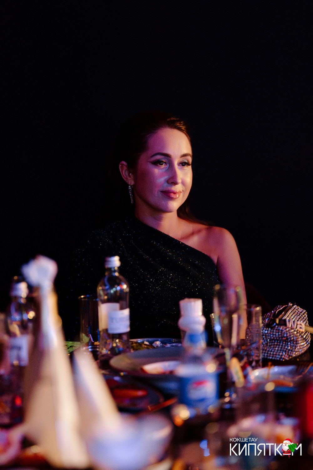 THE SHOW. КИПЯТКОМ КОКШЕТАУ