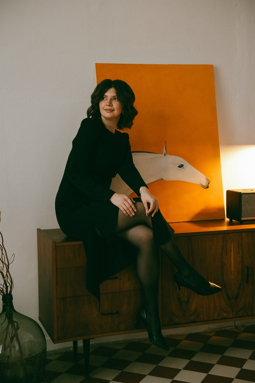 Лиза. Фотограф Нижний Новгород