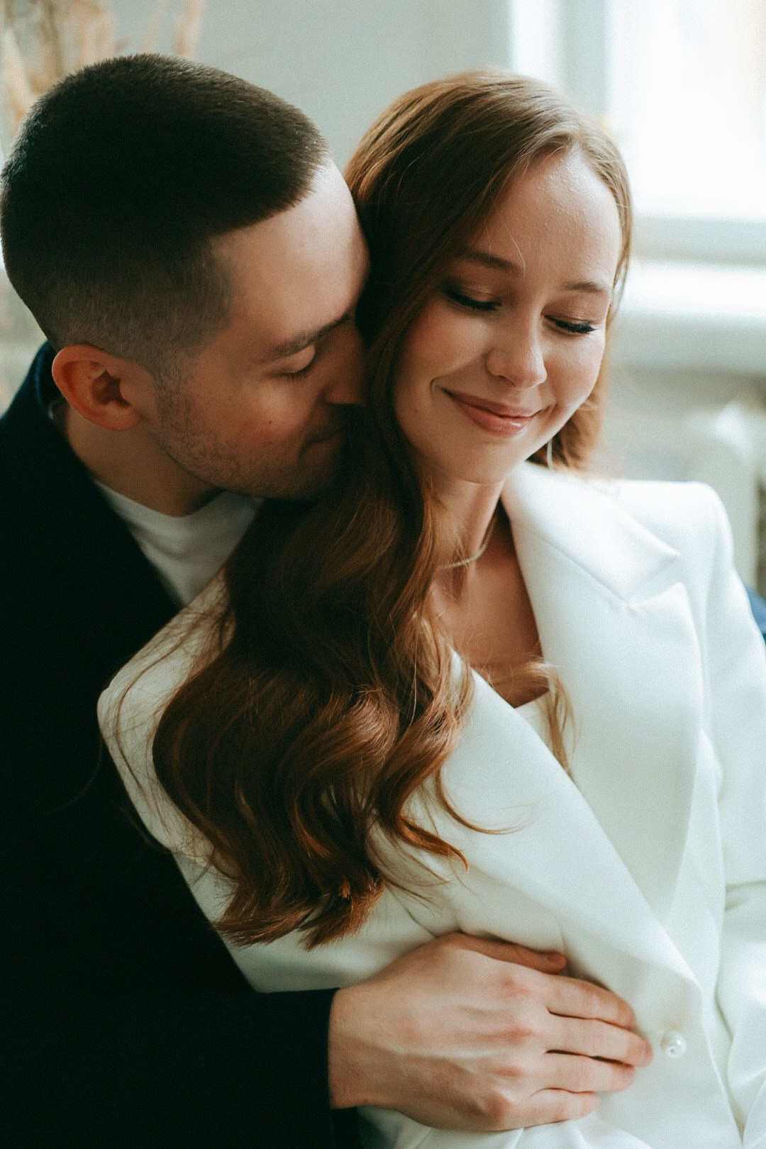 Влад и Аня. Фотограф Нижний Новгород