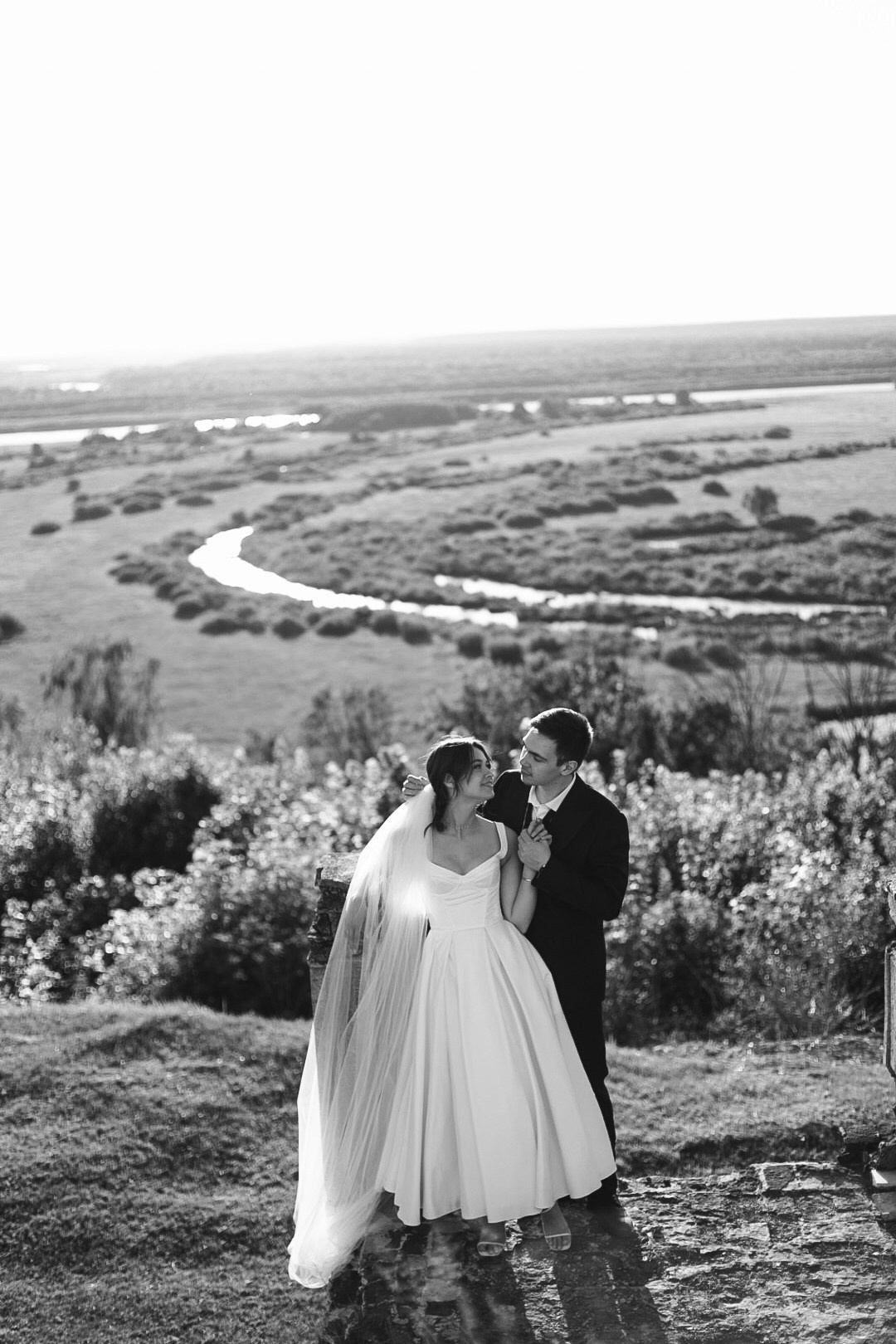 Кирилл и Таня. Фотограф Нижний Новгород