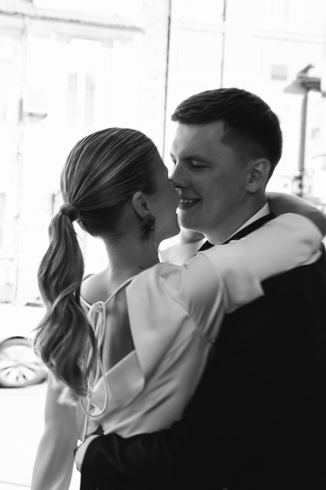 Егор и Мария. Фотограф Нижний Новгород