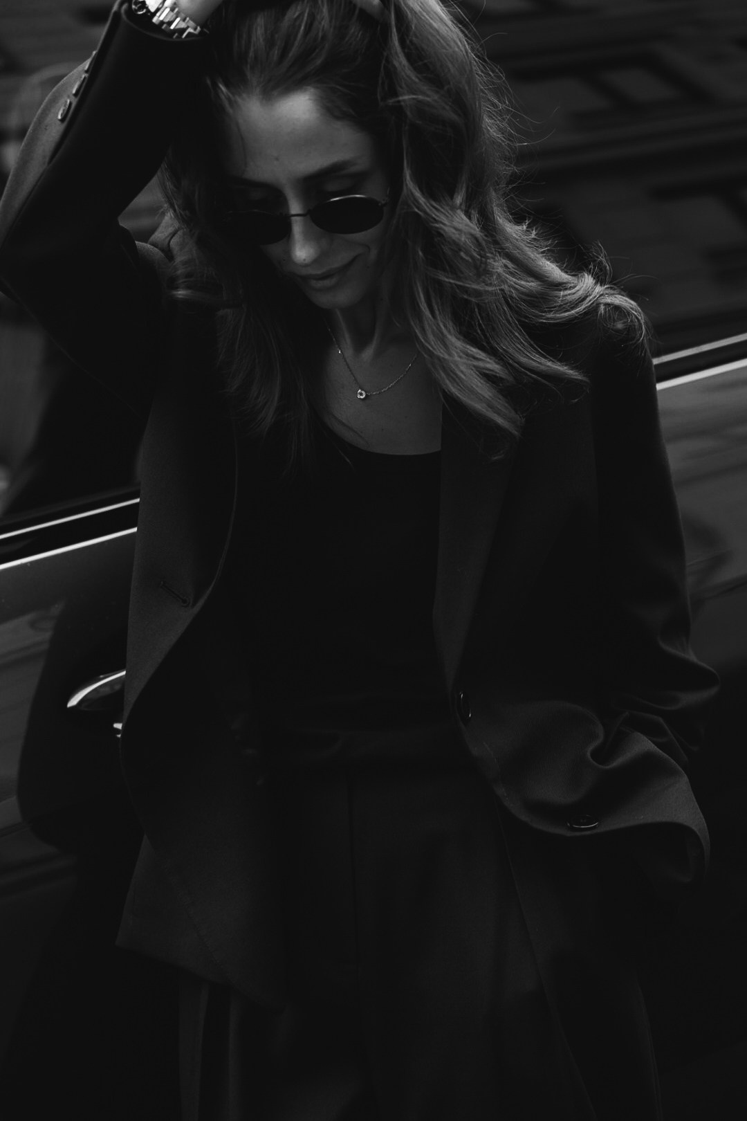 Нина. Фотограф Нижний Новгород