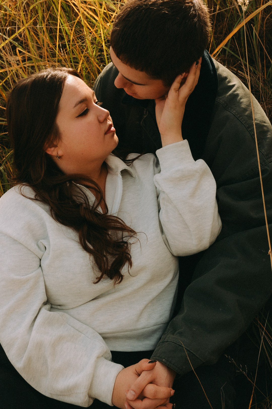 Вадим и Марина. Фотограф Нижний Новгород