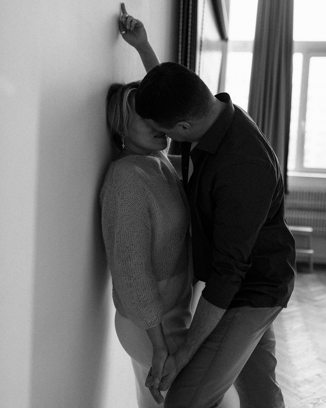 Альберт и Альфира. Свадебный и семейный фотограф в Стерлитамаке, Салавате. Илья Антохин