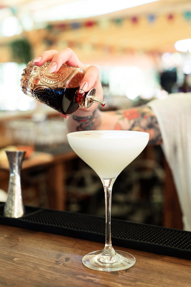 Контент для кафе Эрмитаж. Фотограф в Москве