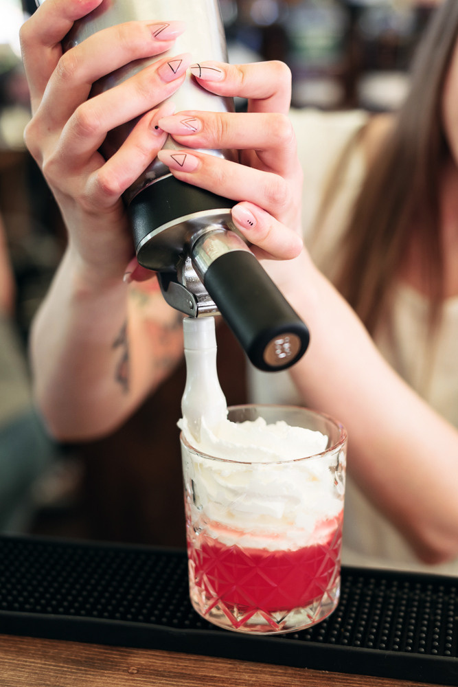 Контент для кафе Эрмитаж. Фотограф в Москве