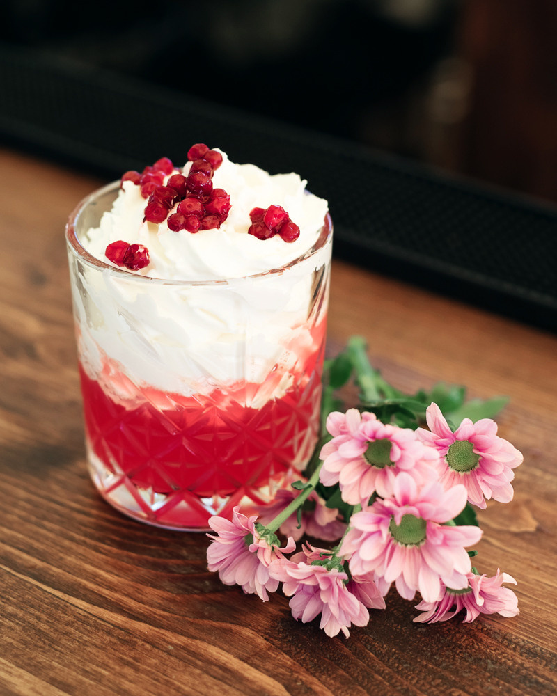 Контент для кафе Эрмитаж. Фотограф в Москве