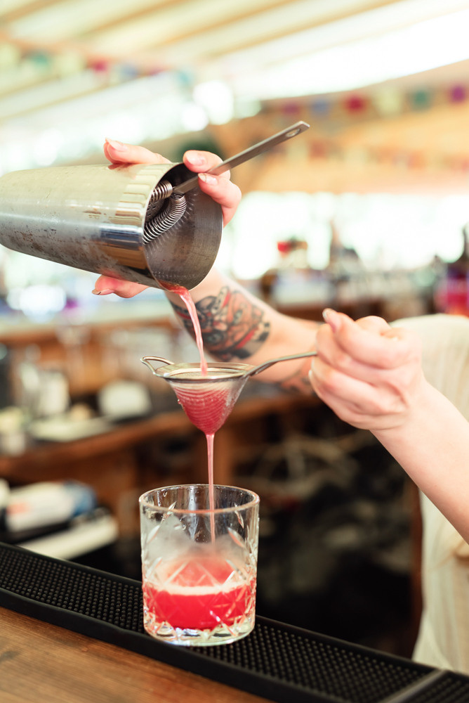 Контент для кафе Эрмитаж. Фотограф в Москве