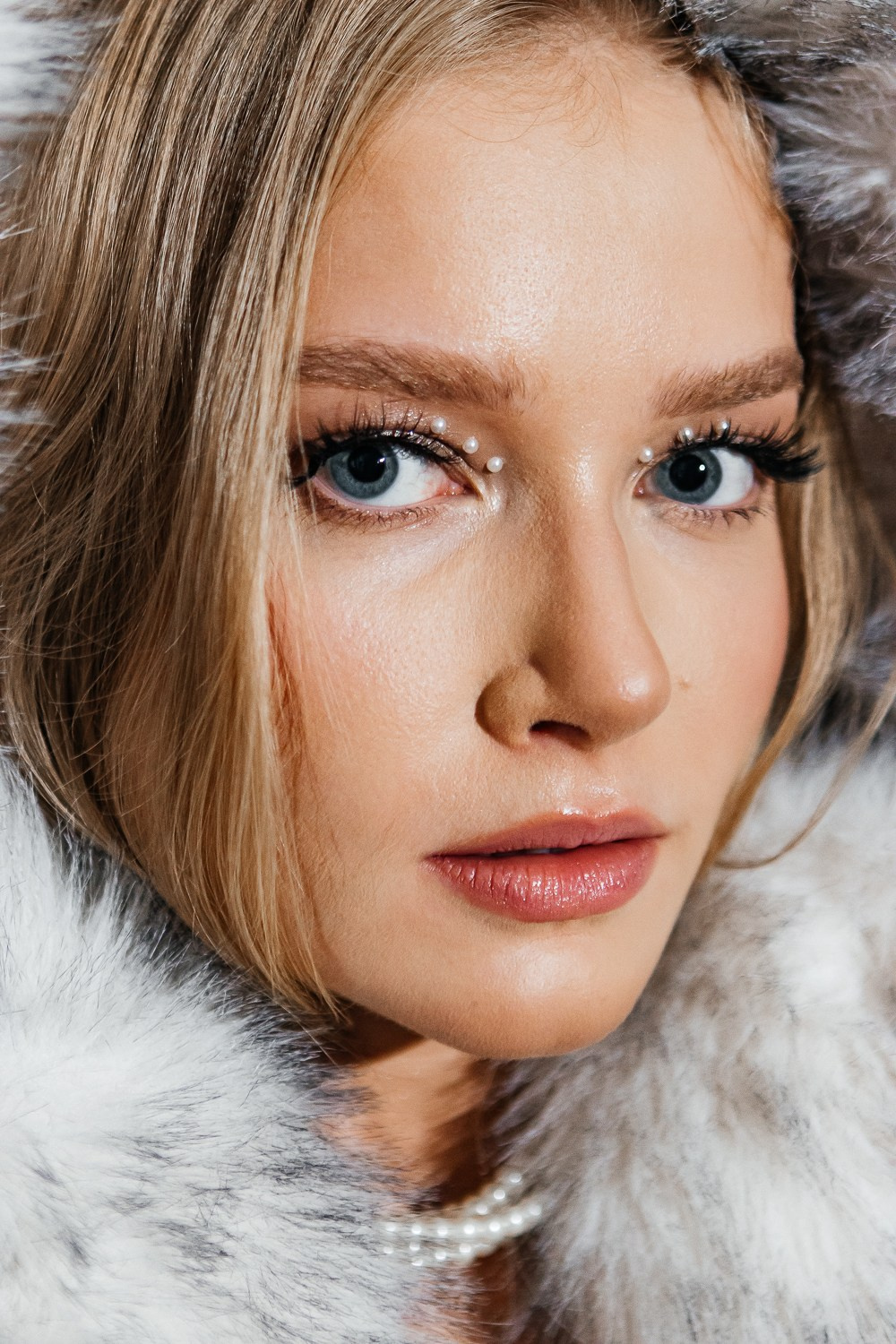 АННА. Фотограф Казань