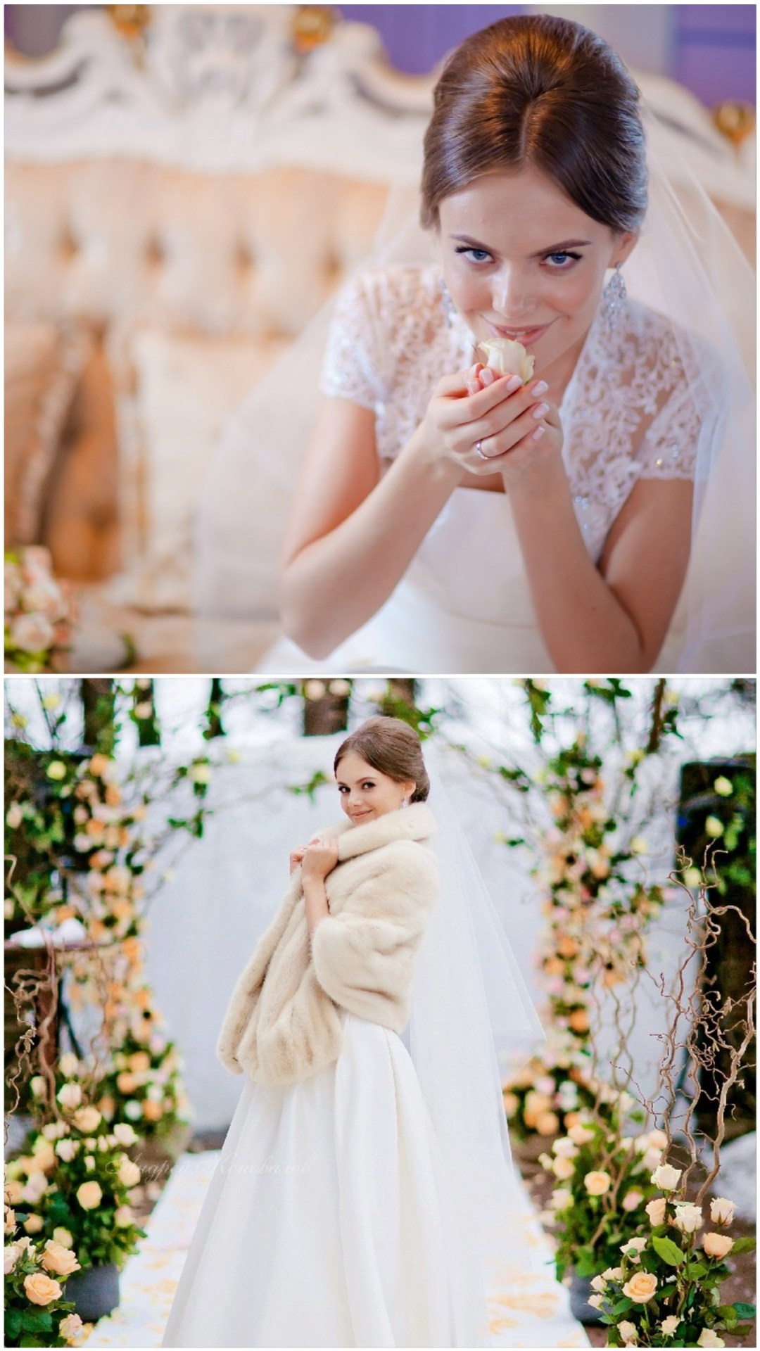 Свадебный фотограф Андрей Коновалов